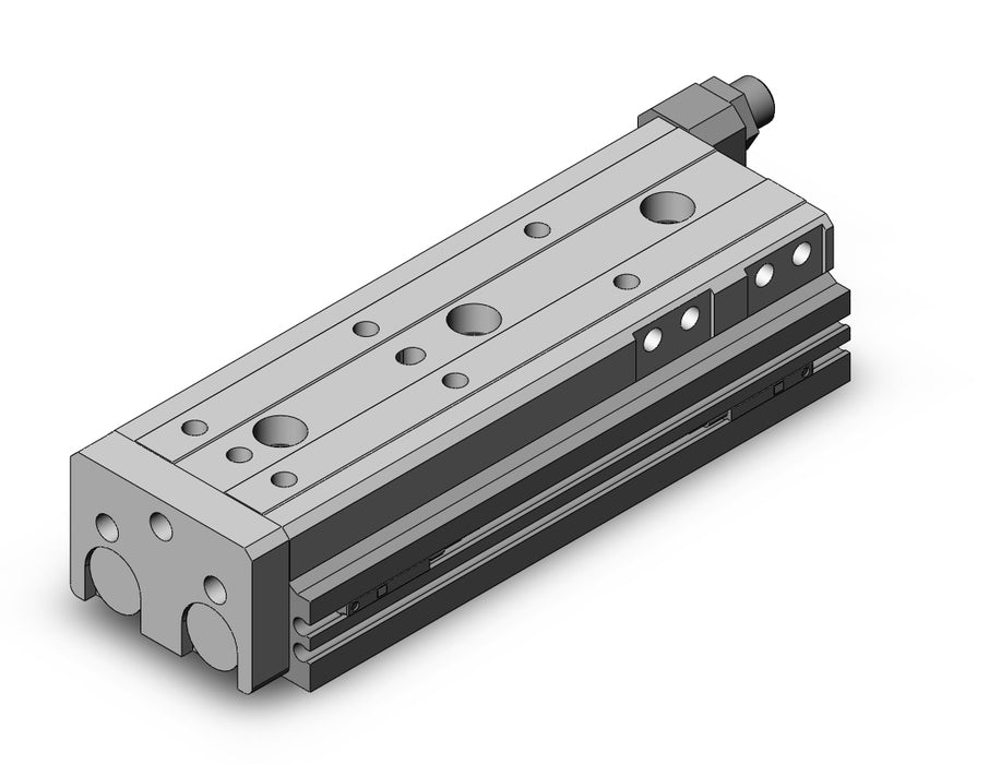 MXQ16-75AT-M9PL Cyl, Slide Table