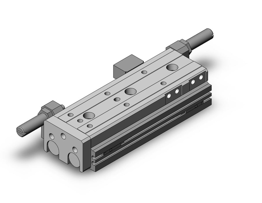 MXQ16-75B-M9PSAPC Cyl, Slide Table