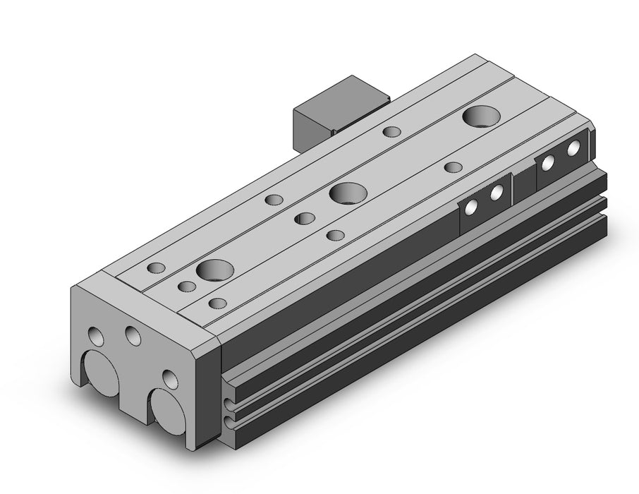 MXQ16-75BS Cyl, Slide Table