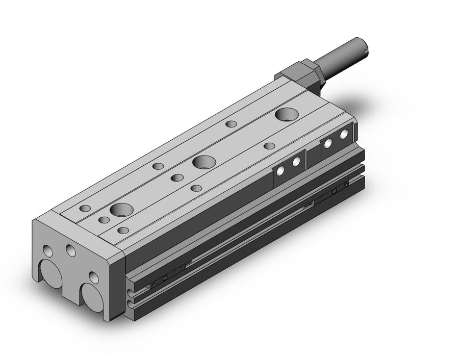 MXQ16-75BT-M9BWL Cyl, Slide Table