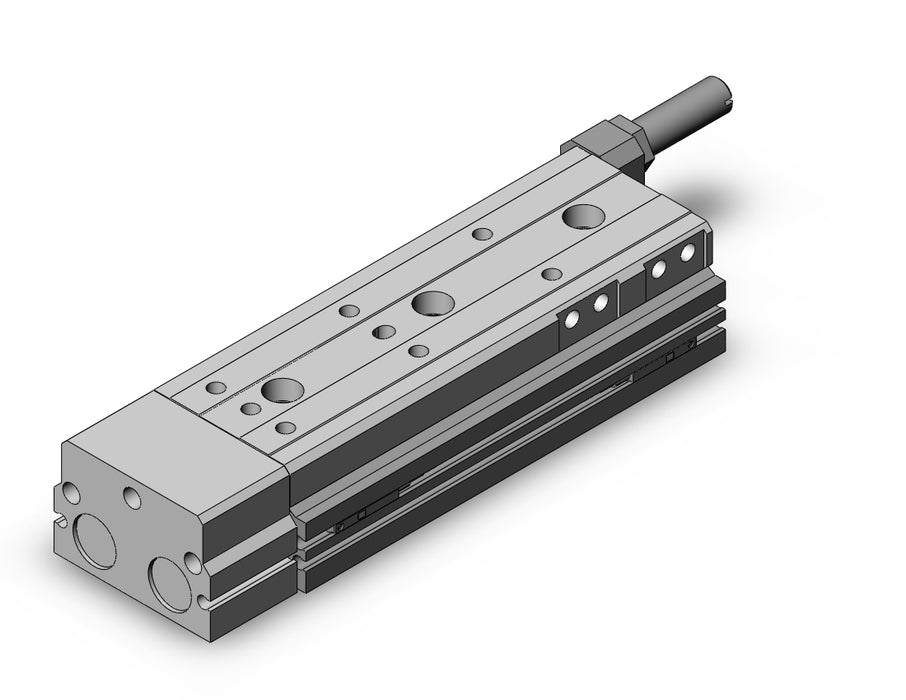 MXQ16-75BTF-M9PWSDPC Cyl, Slide Table