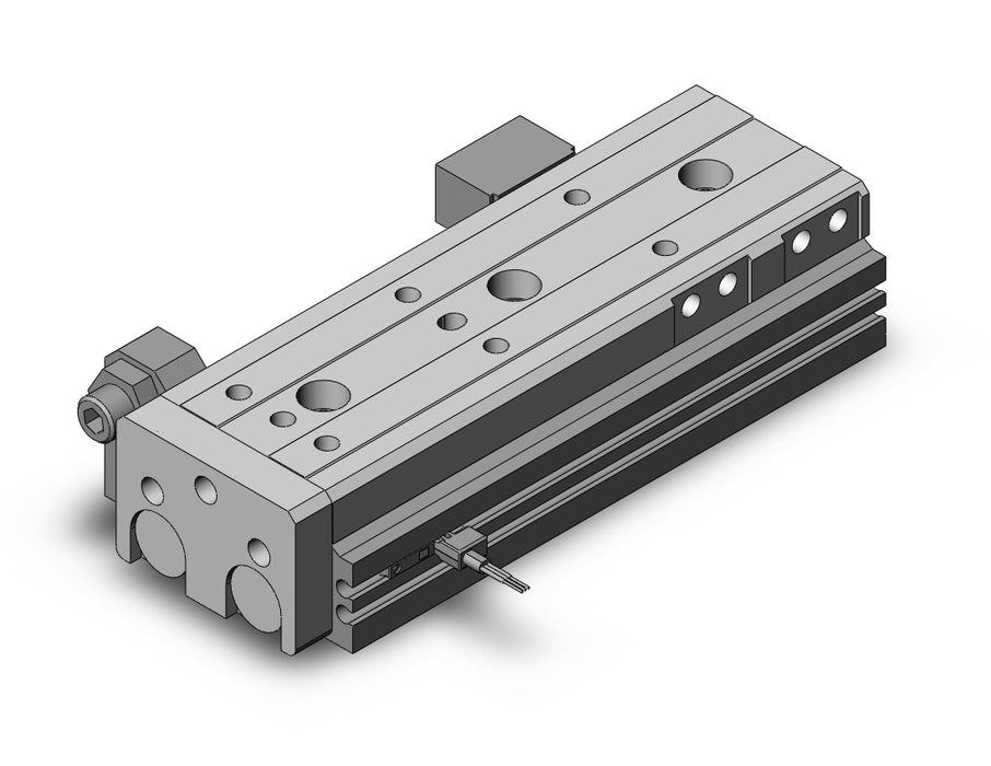 MXQ16-75CS-M9PVZS Cyl, Slide Table