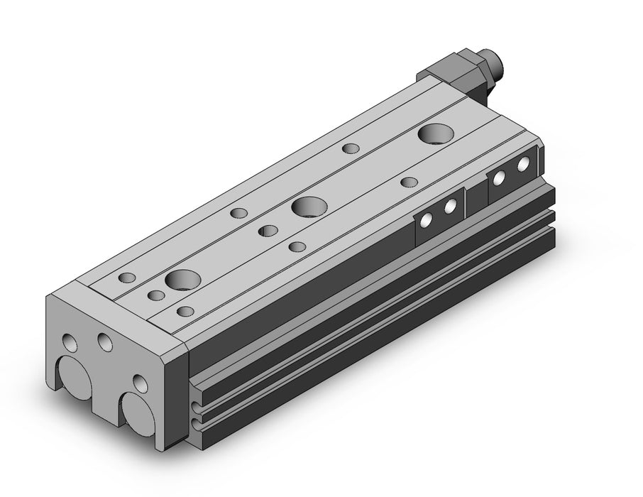 MXQ16-75CT Cyl, Slide Table