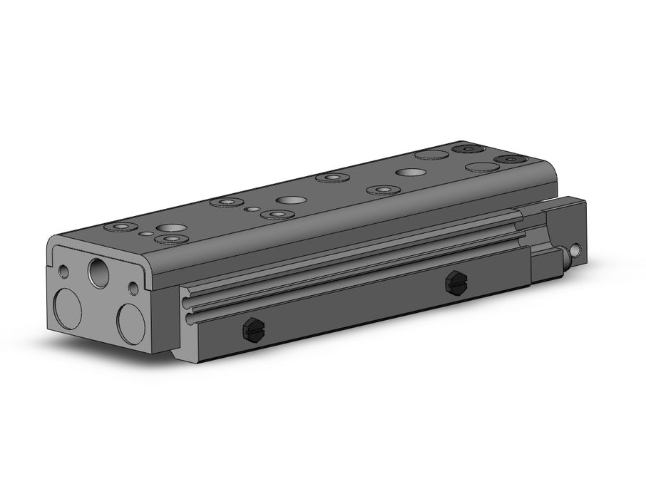 MXQ16-75Z2 Cylinder, Slide Table
