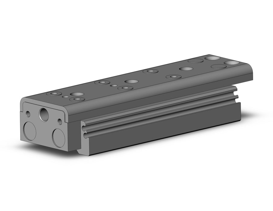 MXQ16-75Z3 Cylinder, Air Slide Table