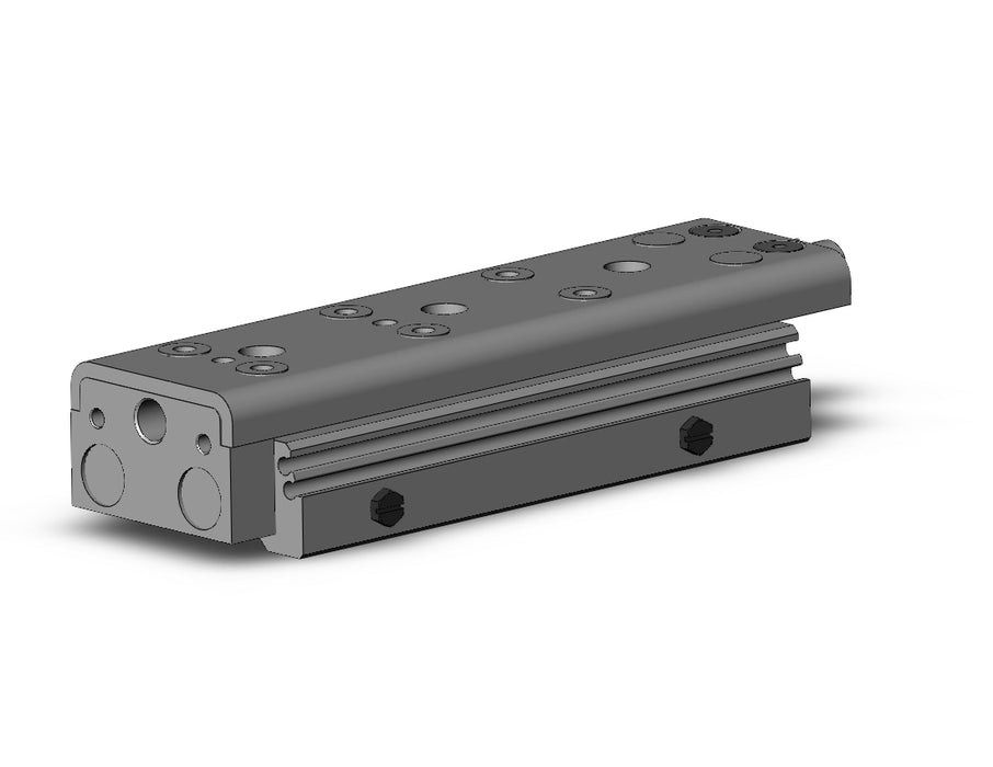 MXQ16-75ZB Cylinder, Slide Table