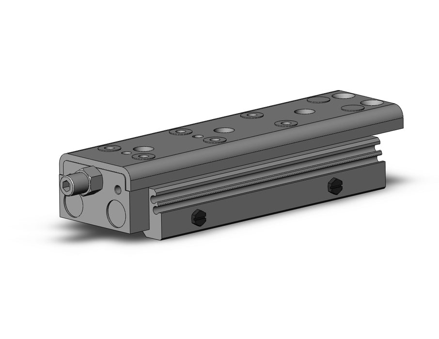 MXQ16-75ZC Cylinder, Slide Table