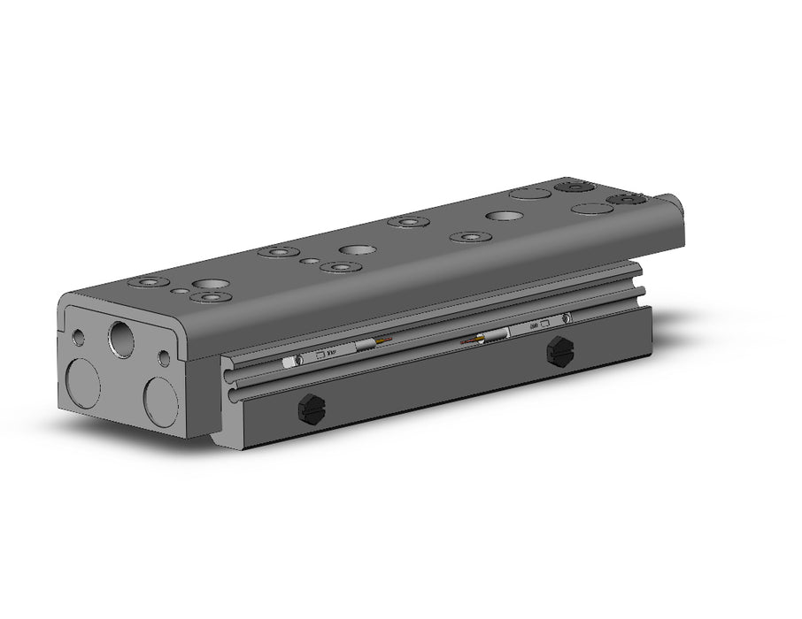 MXQ16-75ZE-M9PSAPC Cylinder, Slide Table, with Auto Switch