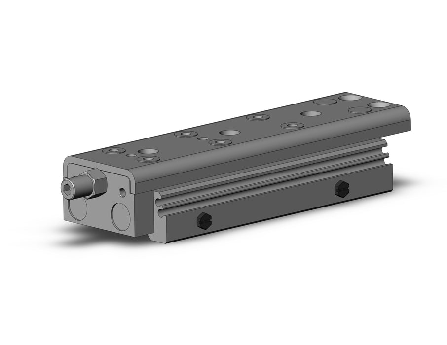 MXQ16-75ZF Cylinder, Slide Table