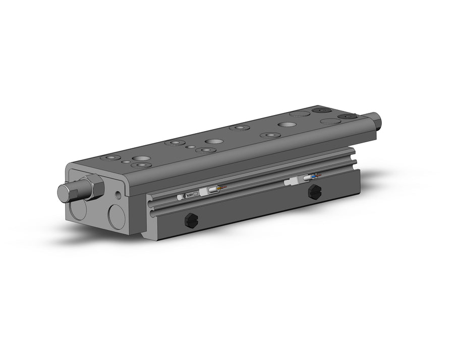 MXQ16-75ZG-M9BVSDPC Cylinder, Slide Table, with Auto Switch