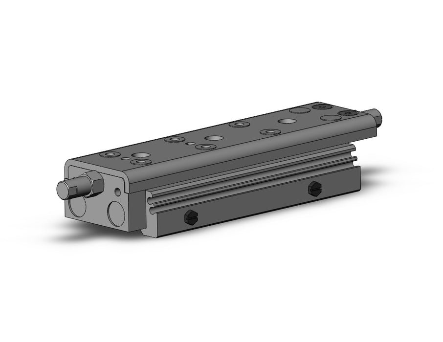 MXQ16-75ZG Cylinder, Slide Table