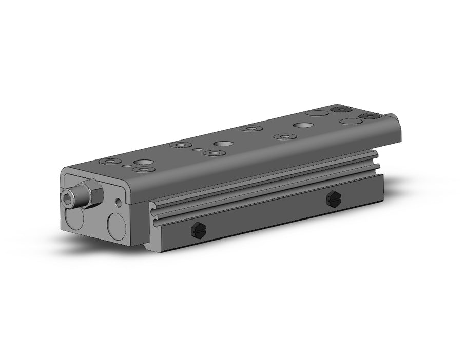 MXQ16-75ZK Cylinder, Air Slide Table