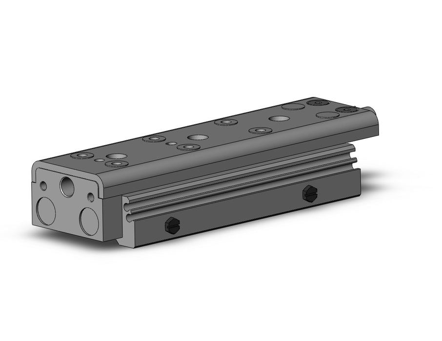 MXQ16-75ZL Cylinder, Air Slide Table