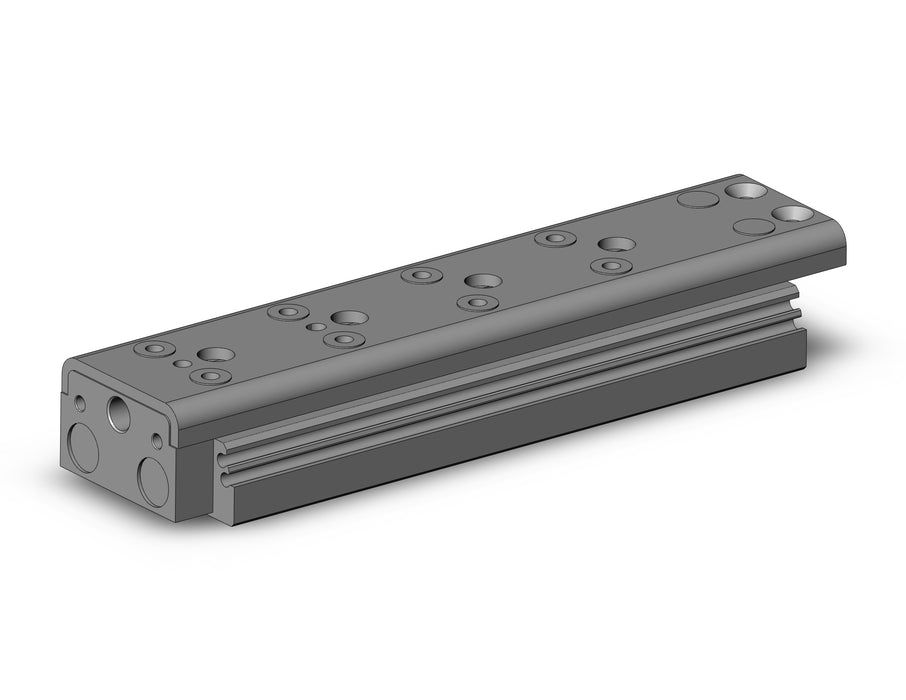 MXQ16A-100Z3 Cylinder, Slide Table
