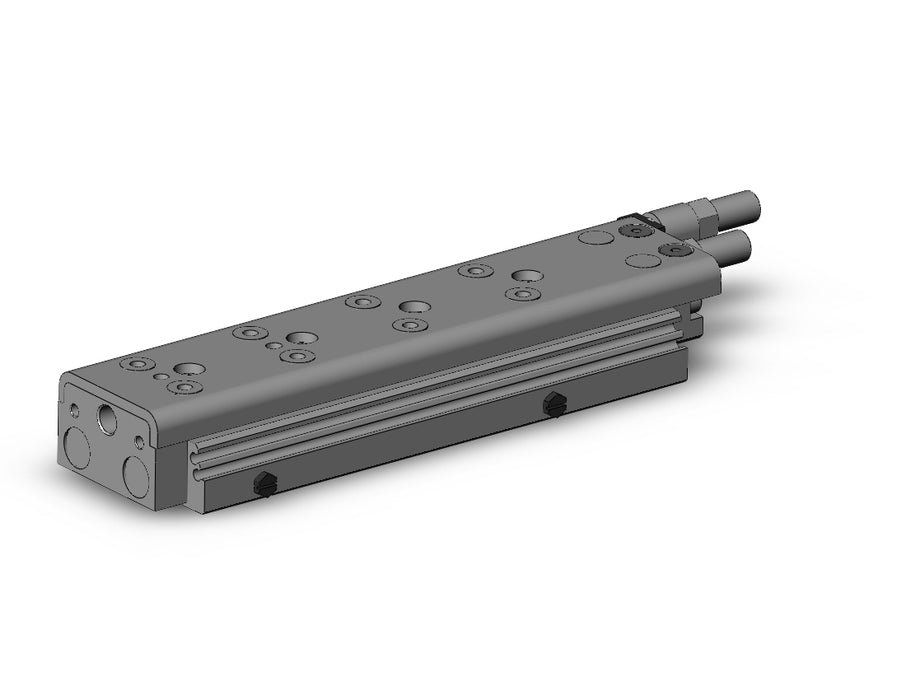 MXQ16A-100ZA6 Cylinder, Air Slide Table