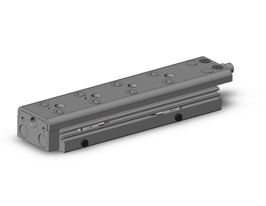 MXQ16A-100ZB-M9PSAPC Cylinder, Slide Table, with Auto Switch
