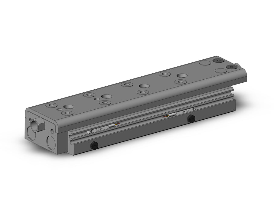 MXQ16A-100ZEC-M9PSAPC Cylinder, Air Slide Table