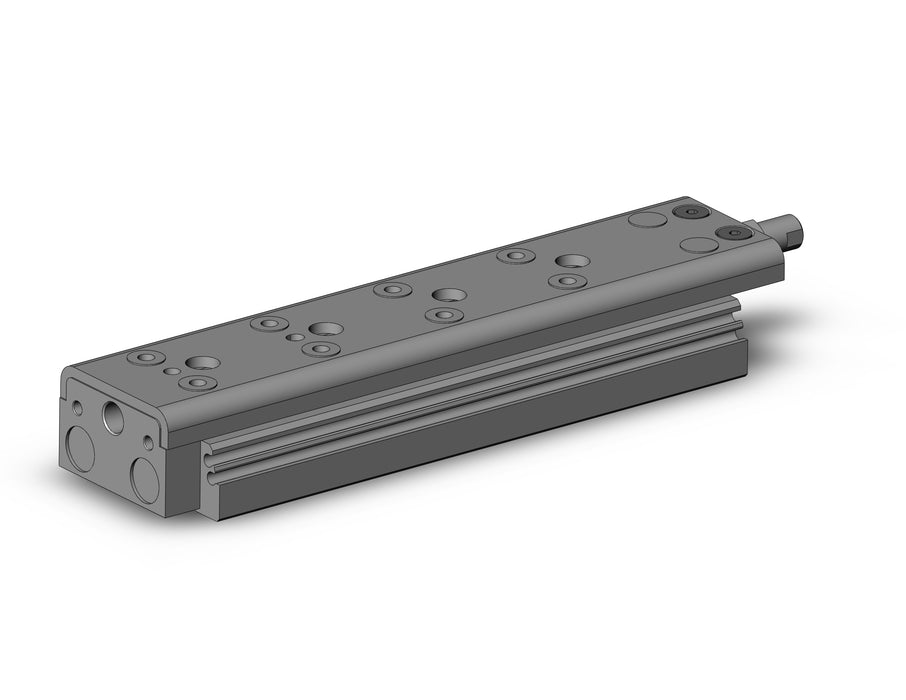 MXQ16A-100ZH3 Cylinder, Slide Table