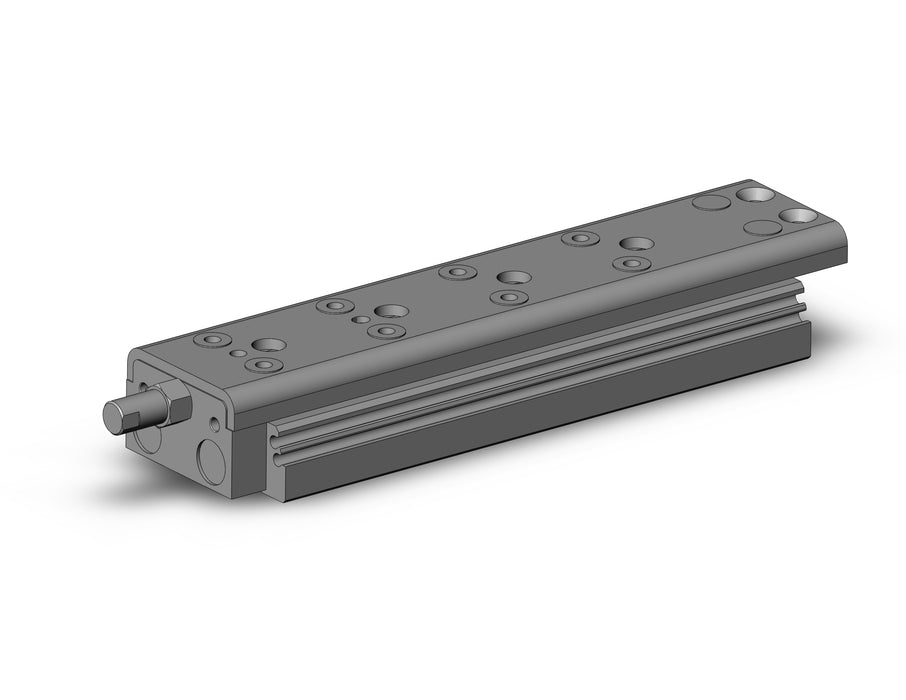 MXQ16A-100ZJ3 Cylinder, Slide Table