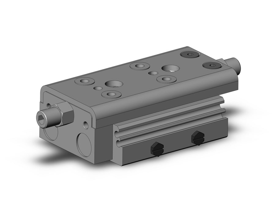 MXQ16A-10ZA Cylinder, Slide Table