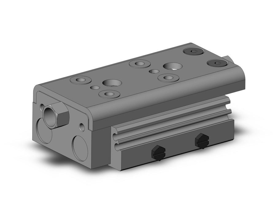 MXQ16A-10ZBF Cylinder, Air Slide Table