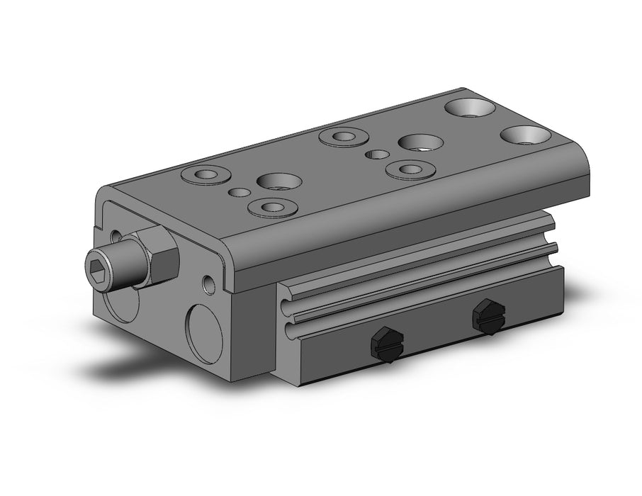 MXQ16A-10ZC Cylinder, Slide Table