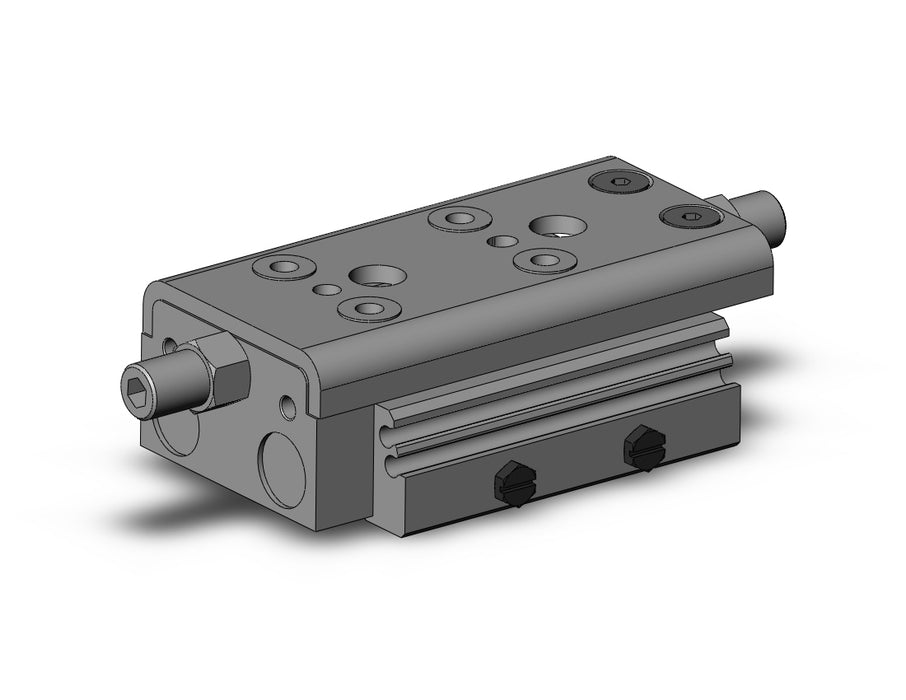 MXQ16A-10ZD Cylinder, Slide Table