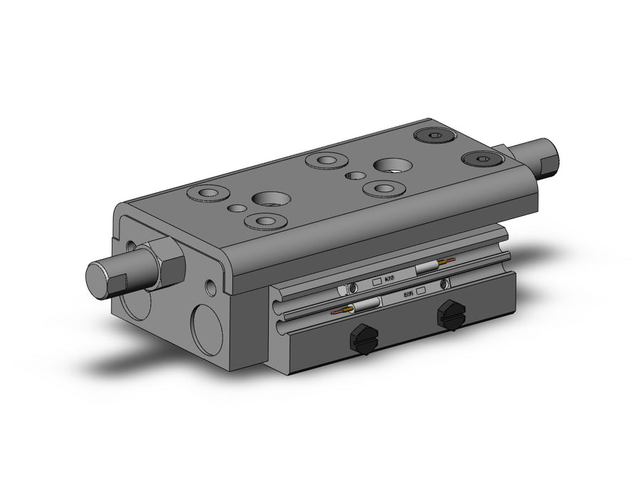 MXQ16A-10ZG-M9BL Cylinder, Slide Table, with Auto Switch