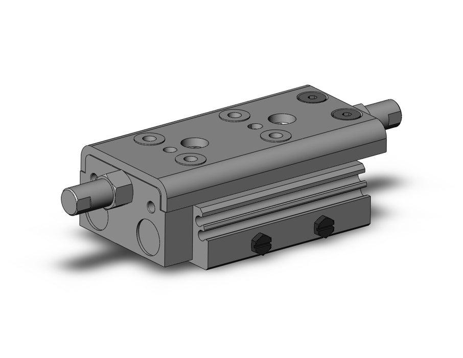 MXQ16A-10ZG Cylinder, Slide Table