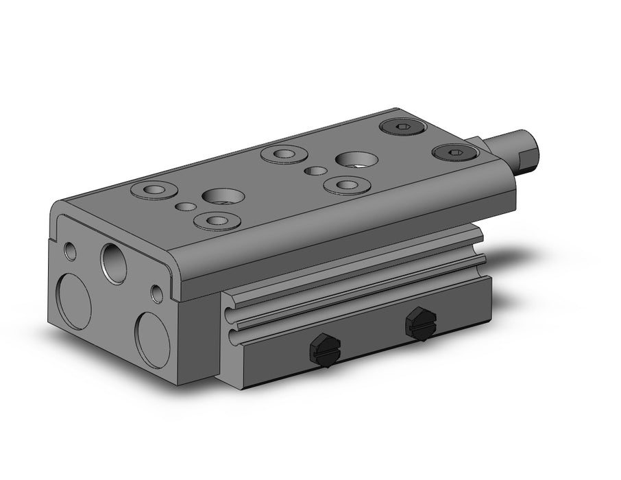 MXQ16A-10ZH Cylinder, Slide Table