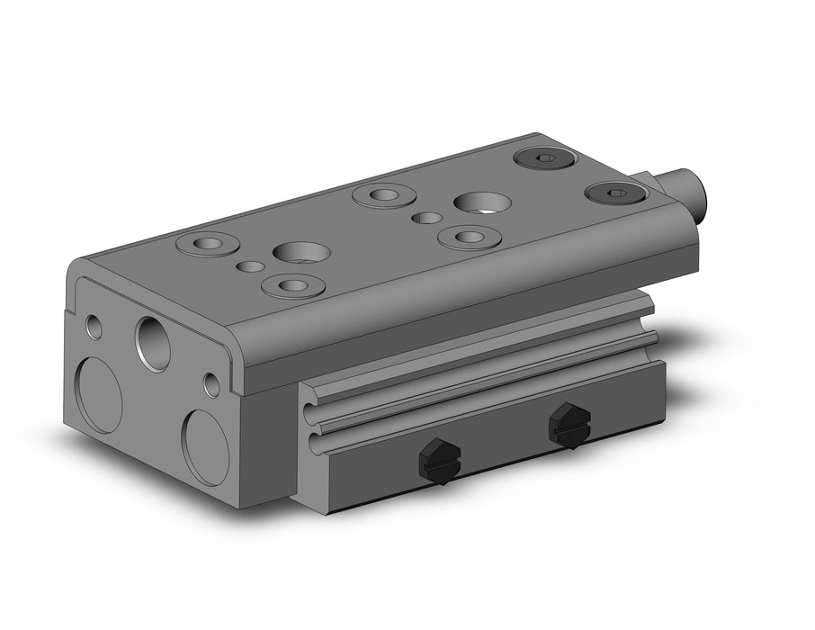 MXQ16A-10ZL Cylinder, Air Slide Table