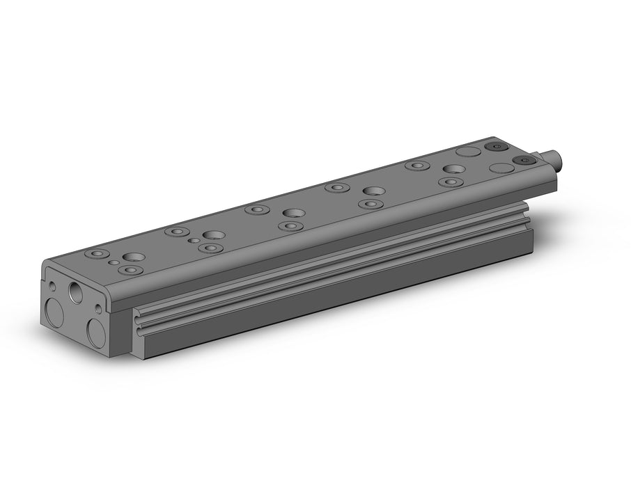MXQ16A-125ZE3 Cylinder, Slide Table