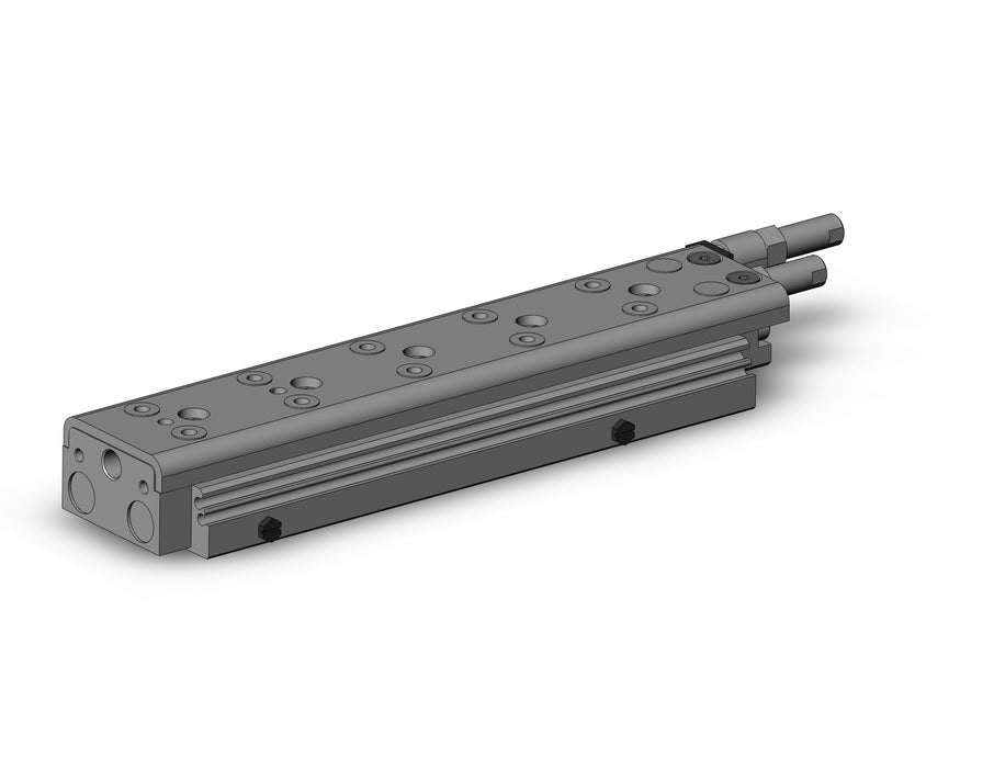 MXQ16A-125ZG6 Cylinder, Air Slide Table