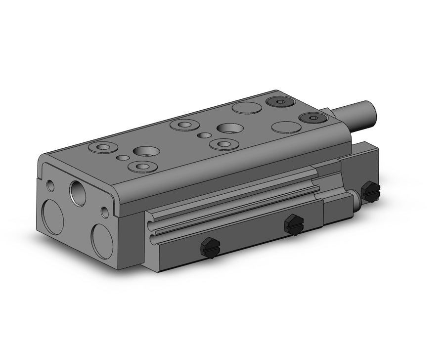 MXQ16A-20ZB2 Cylinder, Slide Table