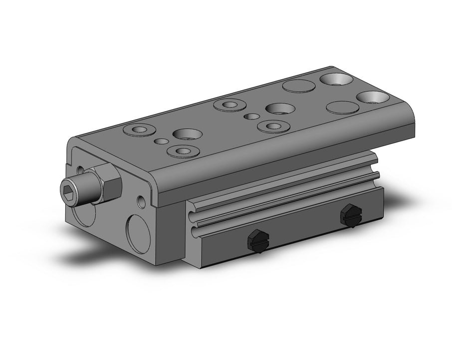 MXQ16A-20ZC Cylinder, Slide Table