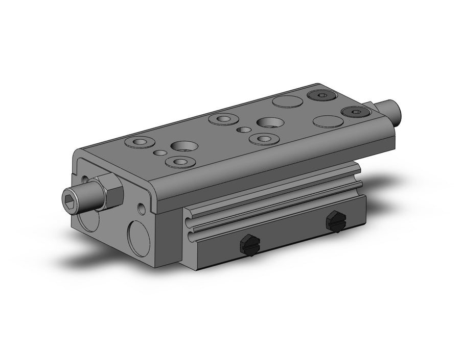 MXQ16A-20ZD Cylinder, Slide Table