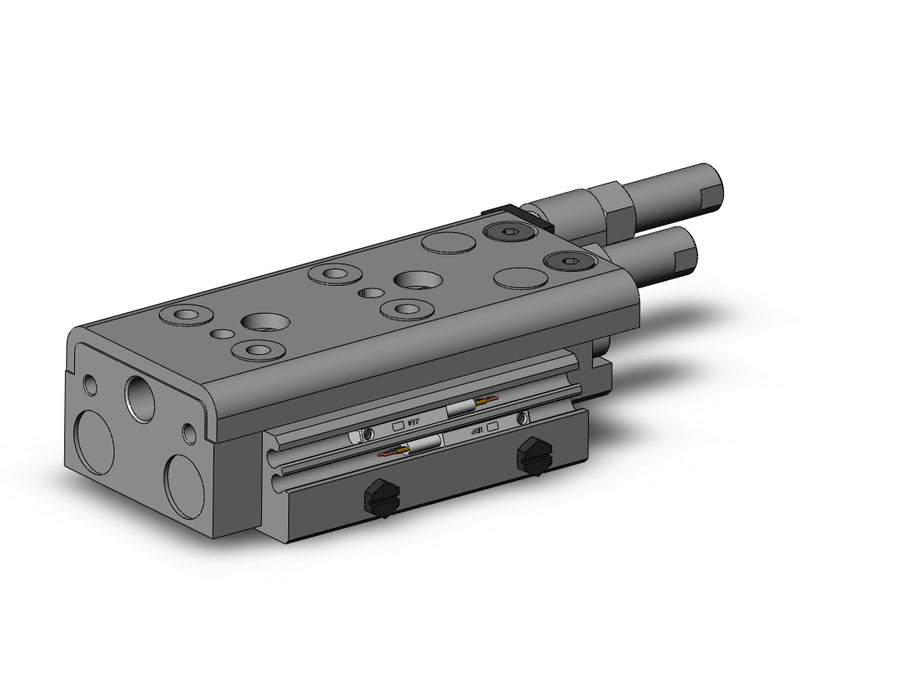 MXQ16A-20ZG6-M9PSAPC Cylinder, Air Slide Table
