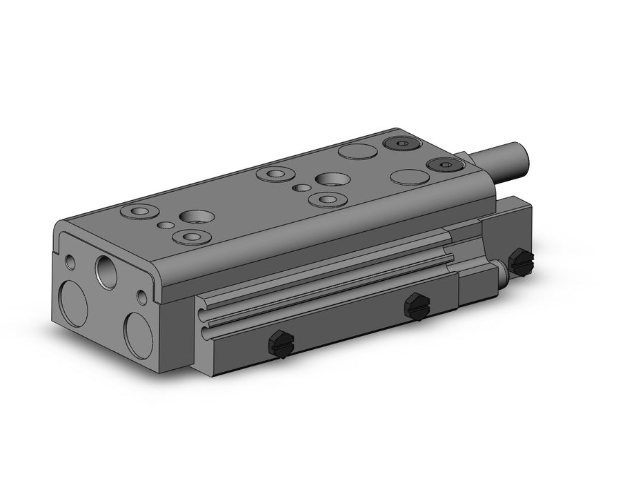 MXQ16A-30ZB2 Cylinder, Slide Table