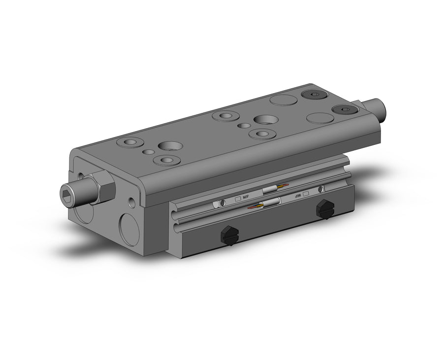 MXQ16A-30ZD-M9PSAPC Cylinder, Slide Table, with Auto Switch