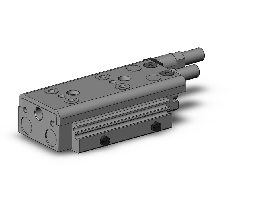 MXQ16A-30ZD6 Cylinder, Air Slide Table