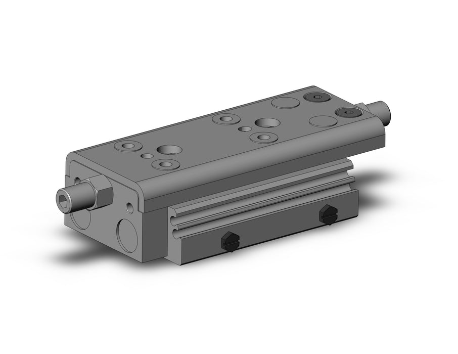 MXQ16A-30ZD Cylinder, Slide Table