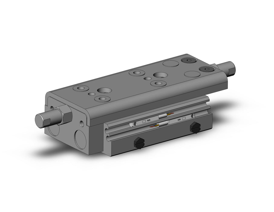 MXQ16A-30ZG-M9NL Cylinder, Slide Table, with Auto Switch