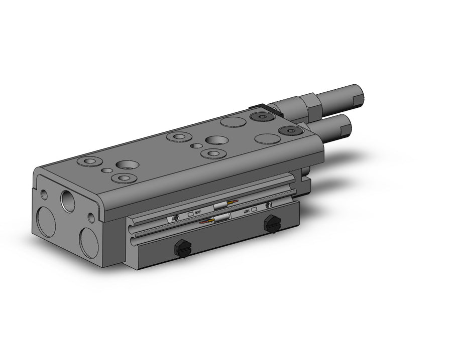 MXQ16A-30ZG6-M9PSAPC Cylinder, Air Slide Table