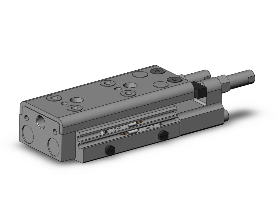 MXQ16A-30ZG7-M9PSAPC Cylinder, Air Slide Table