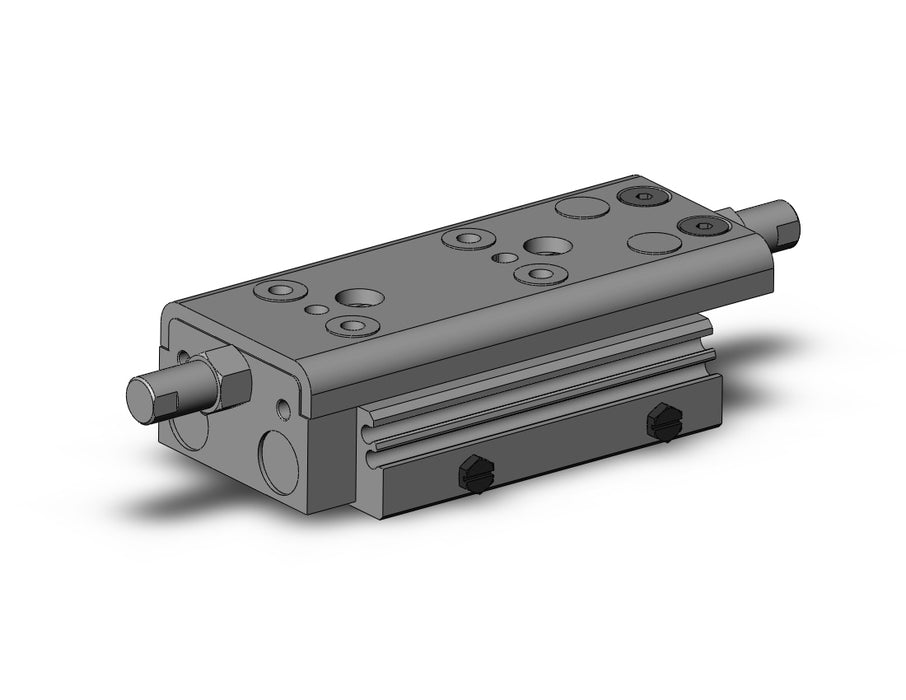 MXQ16A-30ZG Cylinder, Slide Table