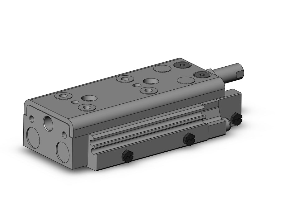 MXQ16A-30ZH2 Cylinder, Slide Table