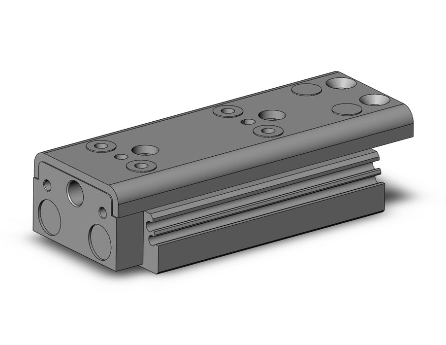 MXQ16A-40Z3 Cylinder, Air Slide Table