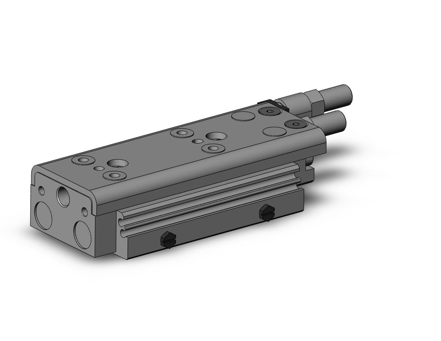 MXQ16A-40ZA6 Cylinder, Air Slide Table