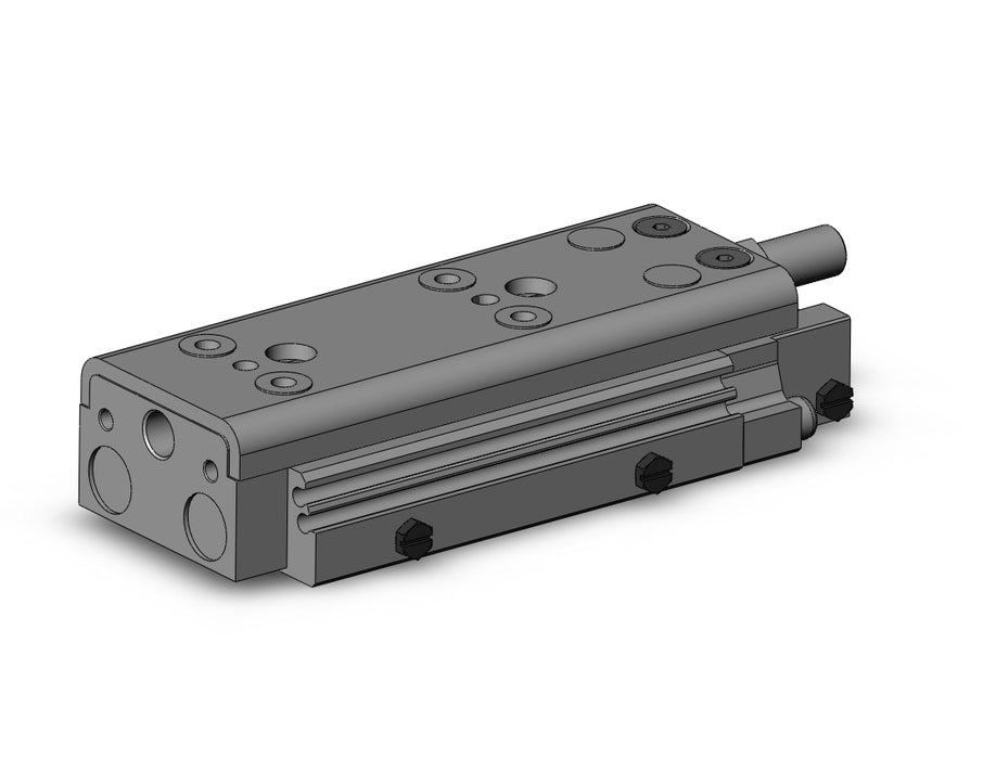 MXQ16A-40ZB2 Cylinder, Slide Table