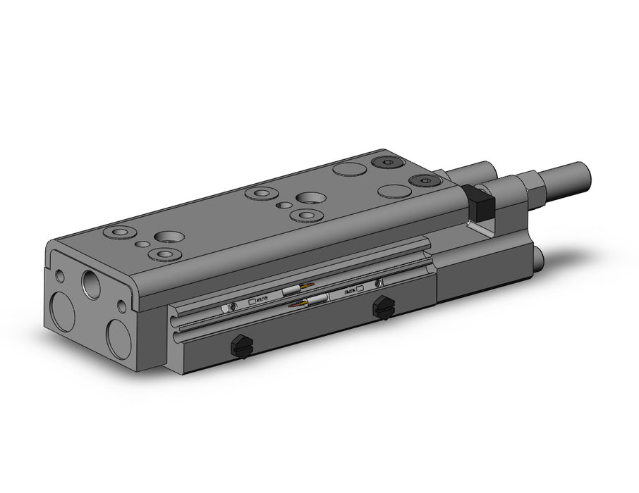 MXQ16A-40ZBF7-M9PWMAPC Cylinder, Air Slide Table